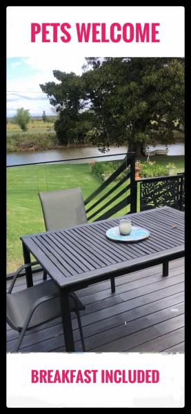 Bird Song Farm